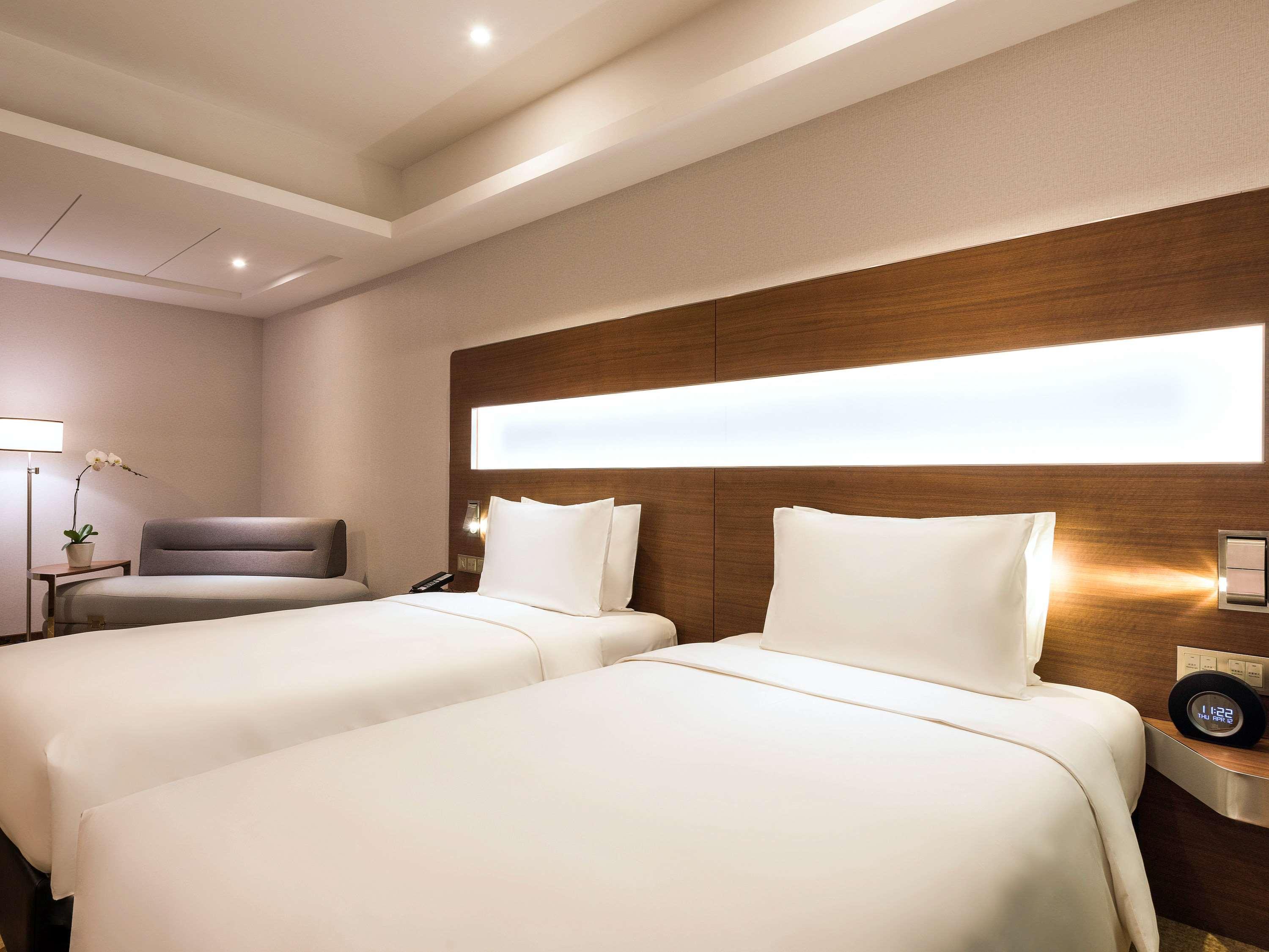 Novotel Shanghai Hongqiao Ngoại thất bức ảnh