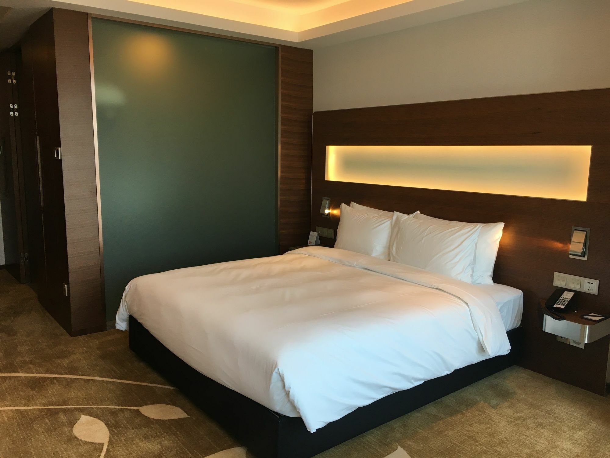 Novotel Shanghai Hongqiao Ngoại thất bức ảnh