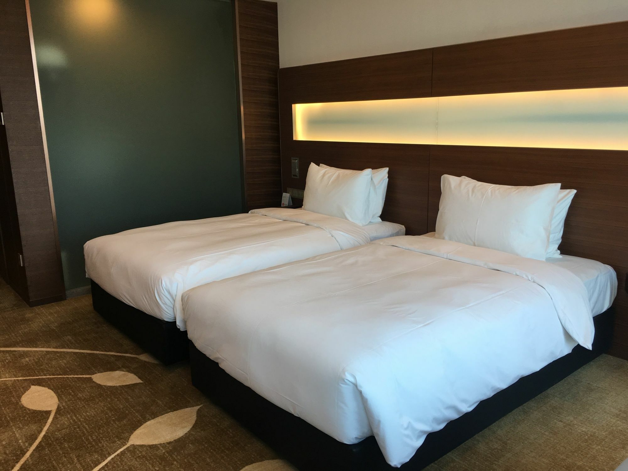 Novotel Shanghai Hongqiao Ngoại thất bức ảnh