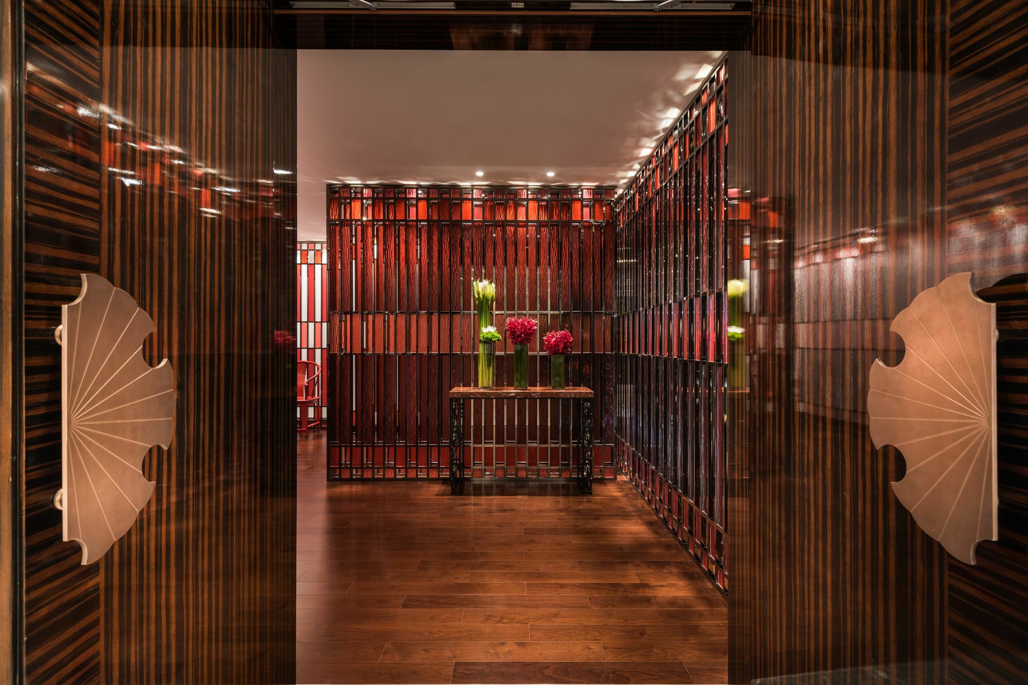 Novotel Shanghai Hongqiao Ngoại thất bức ảnh