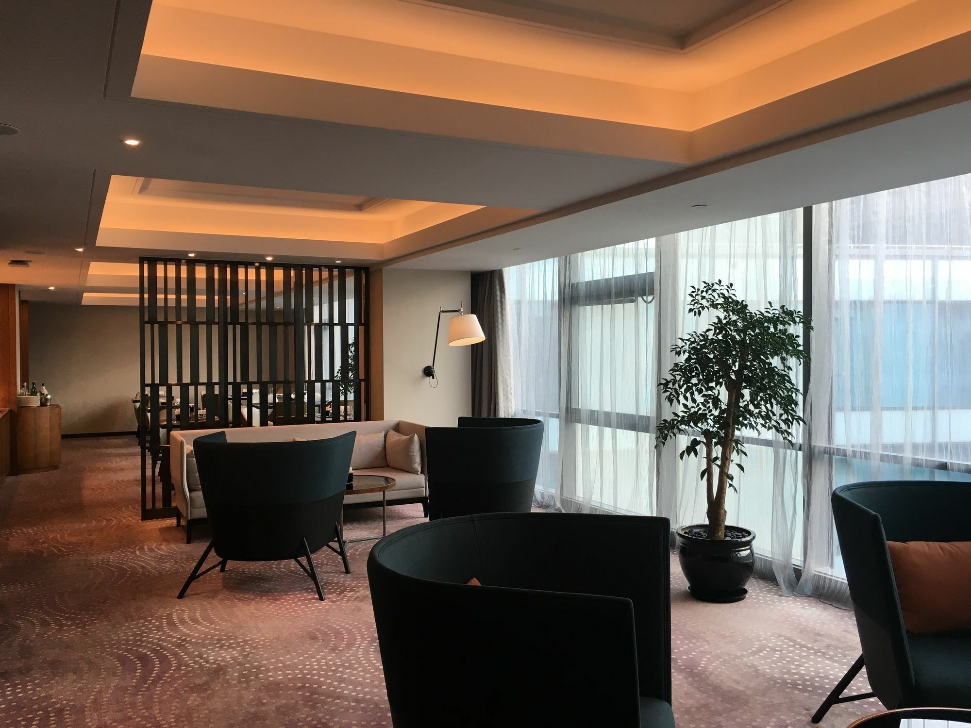 Novotel Shanghai Hongqiao Ngoại thất bức ảnh