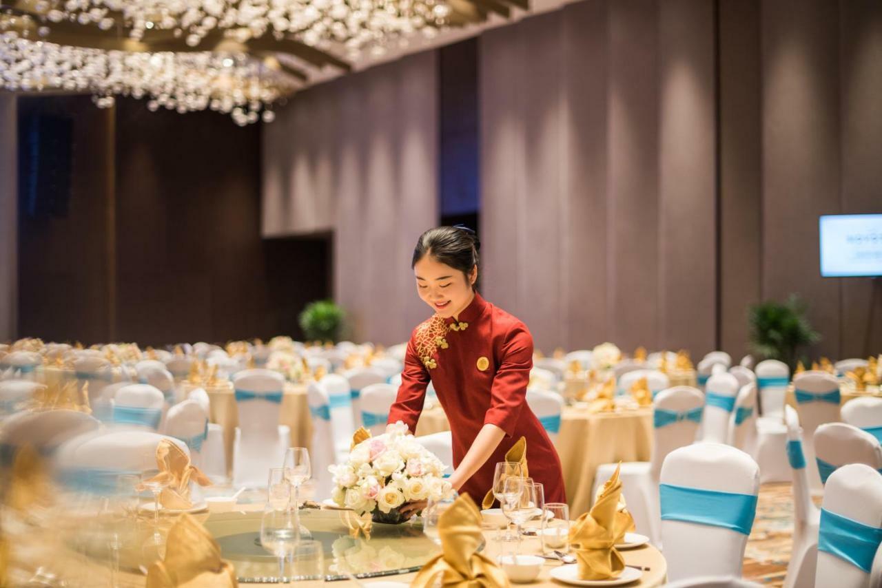 Novotel Shanghai Hongqiao Ngoại thất bức ảnh