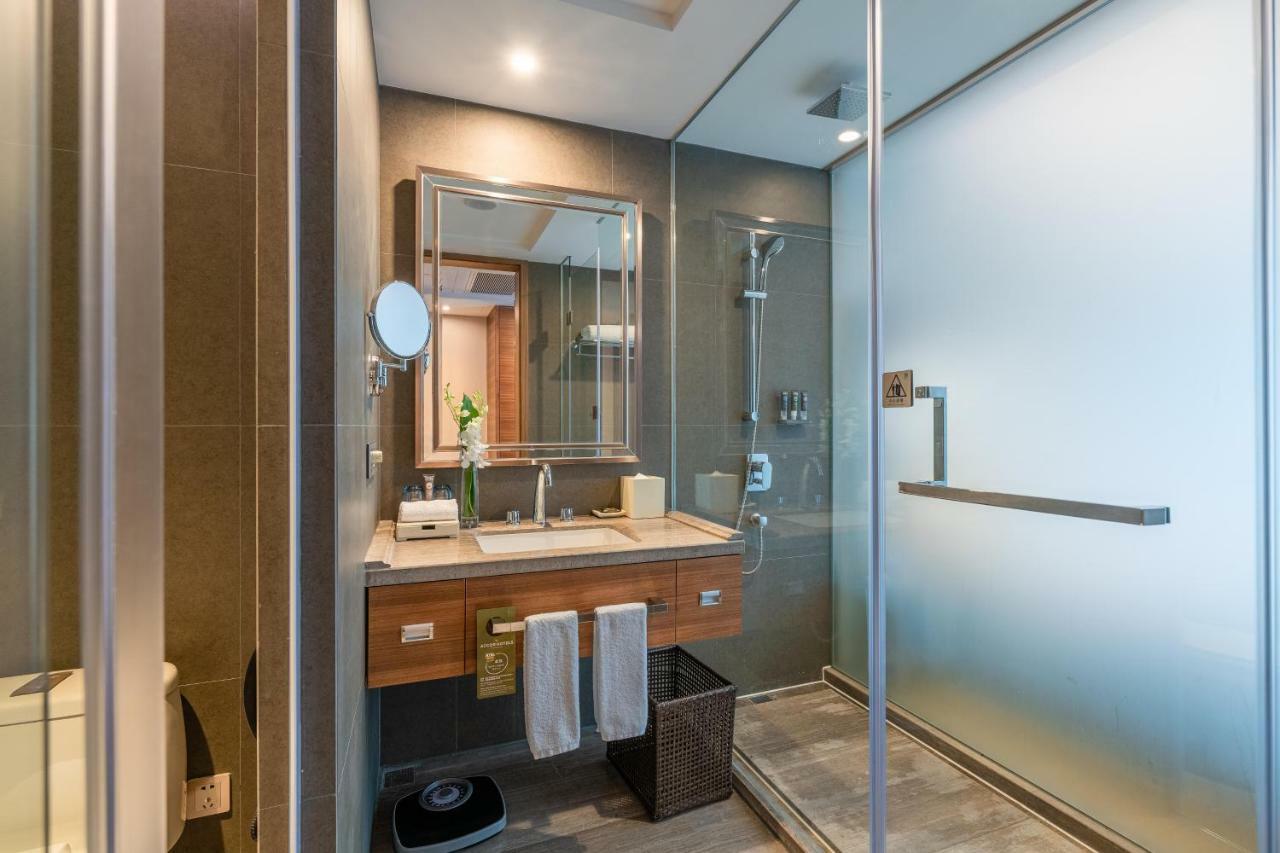 Novotel Shanghai Hongqiao Ngoại thất bức ảnh