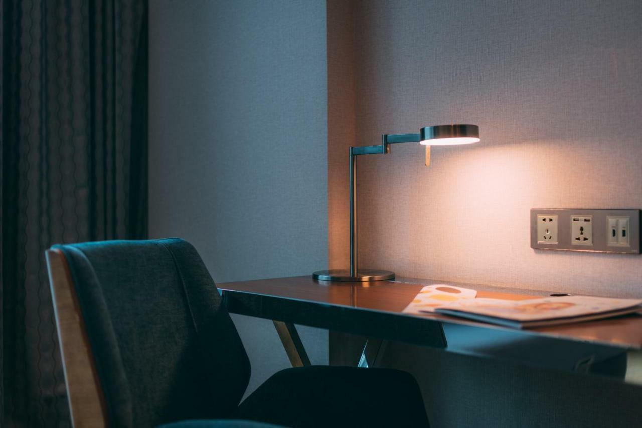 Novotel Shanghai Hongqiao Ngoại thất bức ảnh